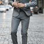 Buying a Stylish Suit – Here’s How You Should Go About it