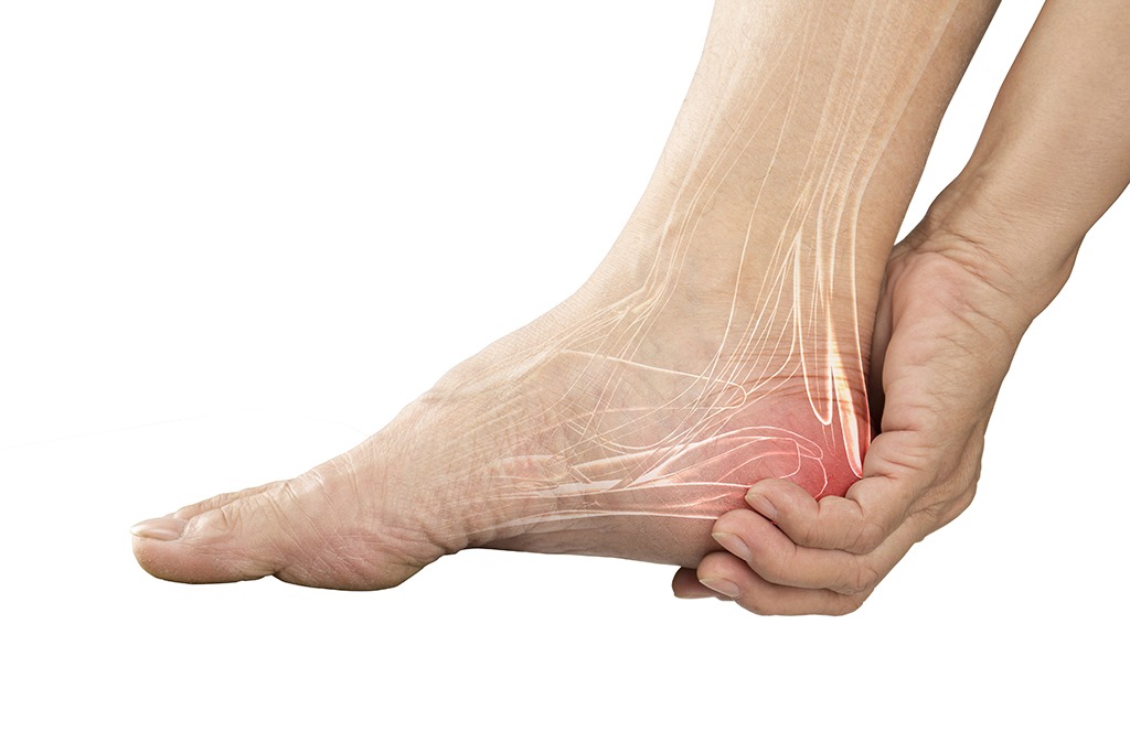What Factors Can Cause Heel Pain?