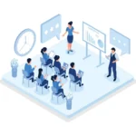 How to Fit a Full PMP Training Program Into a Busy Work Schedule